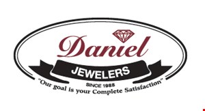 Daniel Jewelers logo