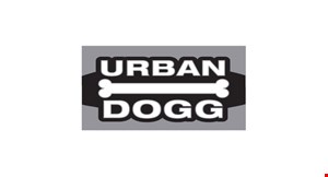 Urban Dogg logo