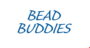 Bead Buddies logo
