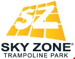 Sky Zone Indoor Trampoline Park logo