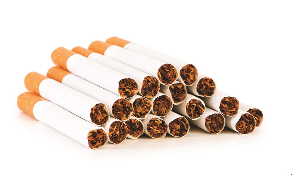 Product image for CHEAP TOBACCO OUTLET $56.99 Time OR LD. 