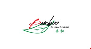Bamboo China Bistro logo