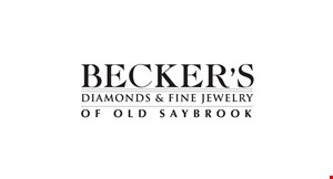 Beckers  Diamonds & Fine Jewlery logo