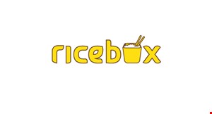 Ricebox logo