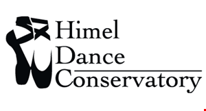 Himel Dance Conservatory logo