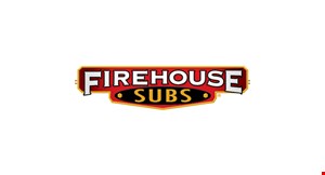 Fire House Subs logo