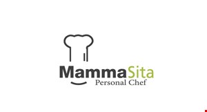 Mamma Sita Personal Chef Service logo