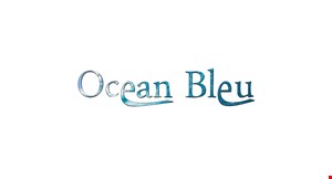 Ocean Bleu logo