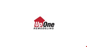 Upone Remodeling, LLC logo
