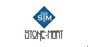 Stone-Mart logo