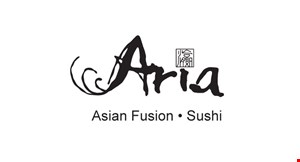 Aria logo