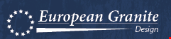 European  Granite Design logo