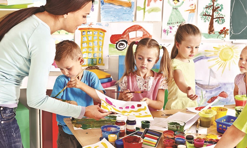 Product image for Lifespan School and Daycare FREE Registration 
