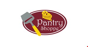 Pantry Shoppe logo