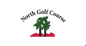 North Golf Course logo