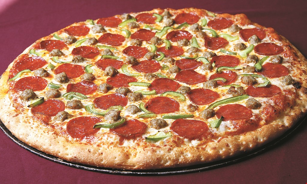 Product image for Armand's Pizzeria & Grille $1off any sub or salad. $1.99 frieswith any sub purchase. $3off any largedeep-dish or XLthin crust pizza. . 