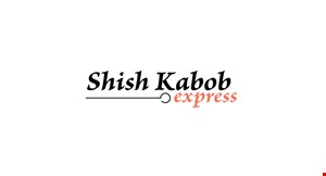 Shish Kabob Express logo