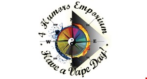 4 Humors Emporium logo