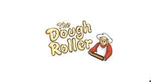 Dough  Roller logo