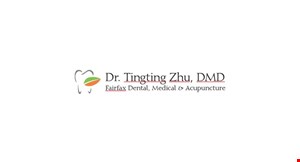 Dr Tingting Zhu DMD logo