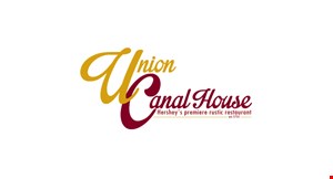 Union Canal House Restaurant logo