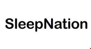 Sleep Nation logo