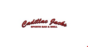 Caddy's Tap House Miamisburg logo
