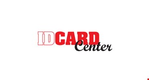 ID Center logo
