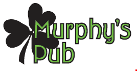 Murphy's Pub logo
