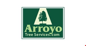 Arroyo Tree Service logo
