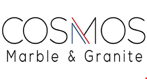 Cosmos Marble & Granite logo