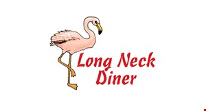 Long Neck Diner logo