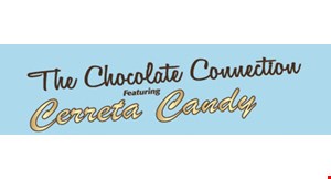 Cerreta Candy logo