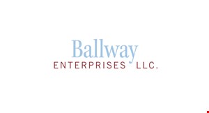 Ballway Enterprises logo