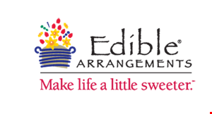 EDIBLE ARRANGEMENTS logo