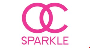 OC Sparkle logo