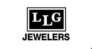 LLG Jewelers logo