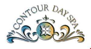 Contour Day  Spa logo
