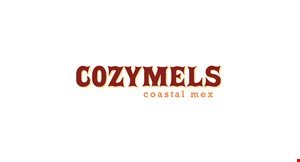 Cozymels logo
