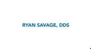 Ryan Savage DDS logo