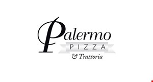 Palermo Pizzeria & Trattoria logo