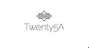 Twenty5a logo