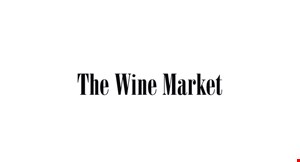 Wine Market logo
