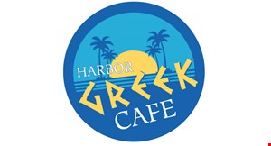 Harbor Greek Cafe logo