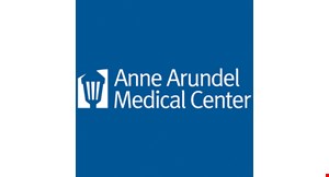 Anne Arundel Medical Center logo