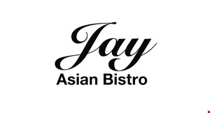 Jay Asian Bistro logo