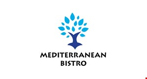 Mediterranean Bistro logo