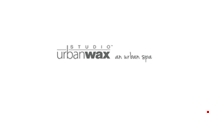 Studio Urbanwax logo