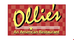 Ollies Restaurant logo