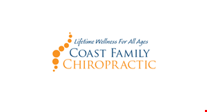 Coast Family Chiropractic logo